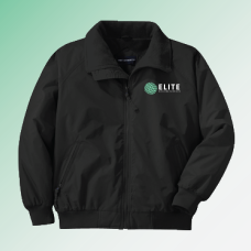 Elite Work Jacket